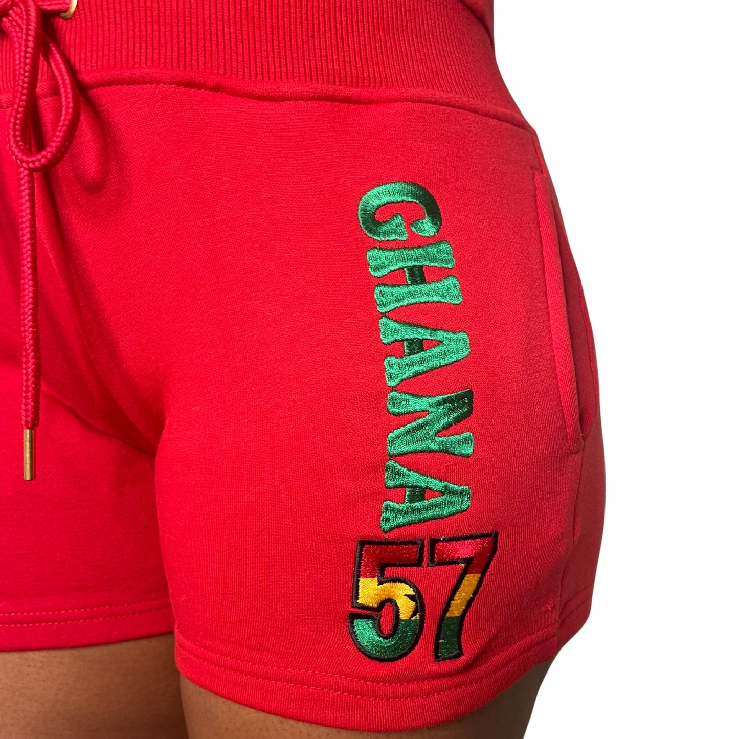 Ghana Women's short