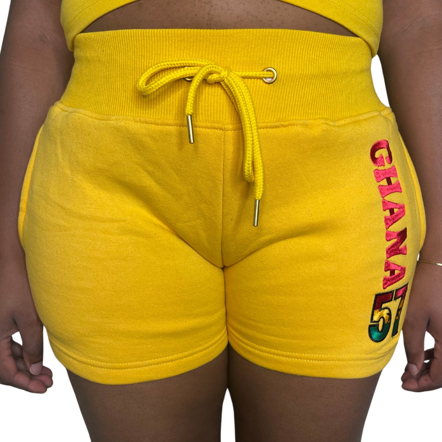 Ghana Women's short