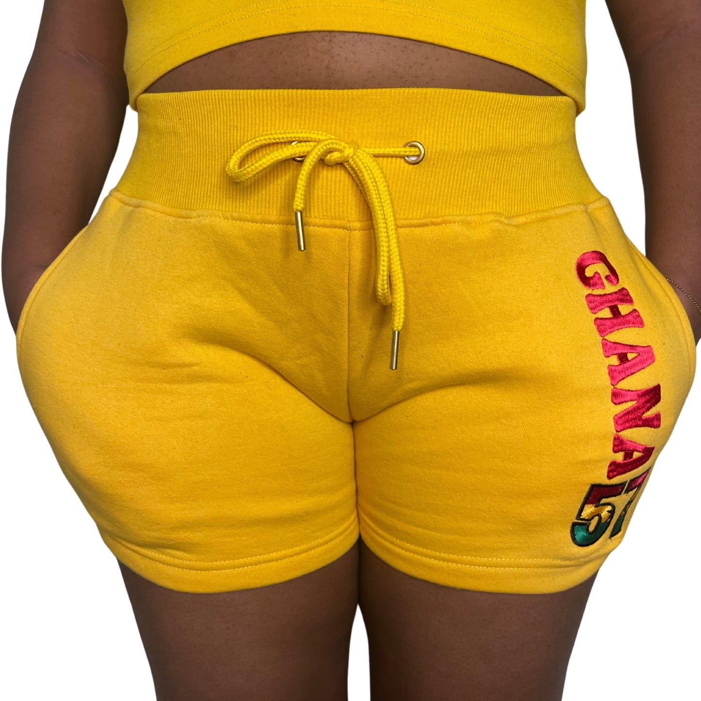 Ghana Women's short