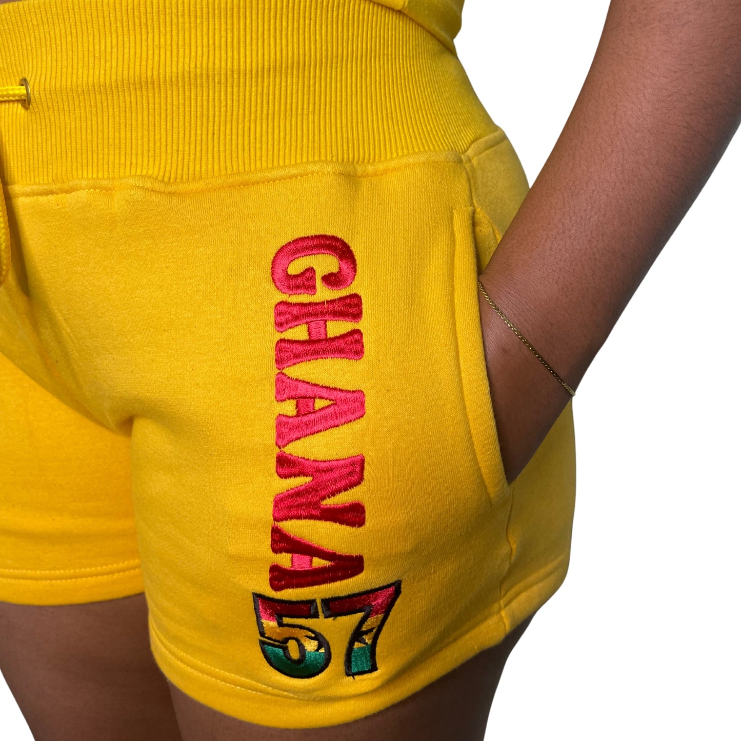 Ghana Women's short