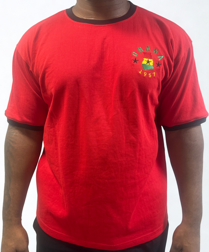 Ghana Oversized T-shirt