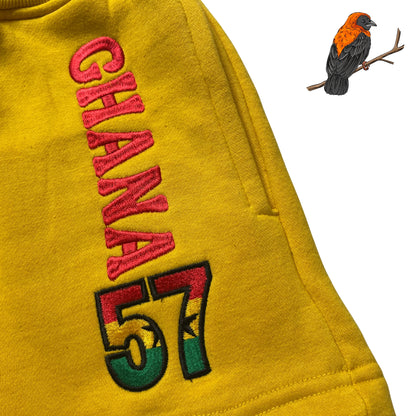 Ghana Women's short
