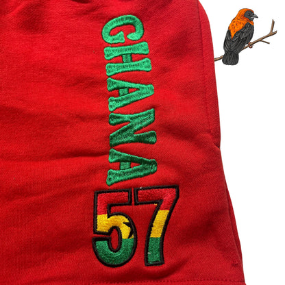 Ghana Women's short