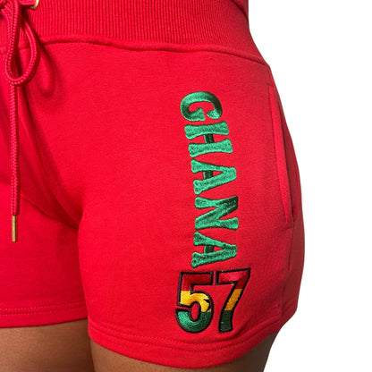 Ghana Women's short