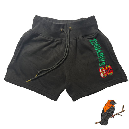 Zimbabwe Women's Shorts
