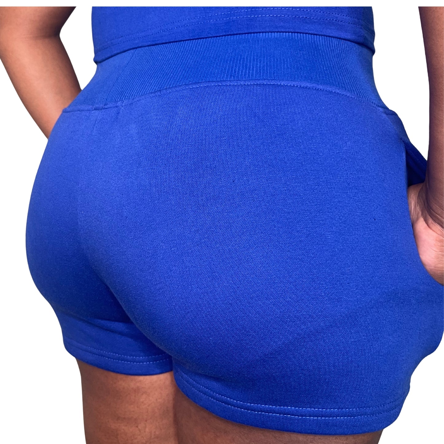 Barbados Women's Shorts