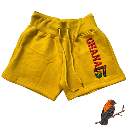 Ghana Women's short