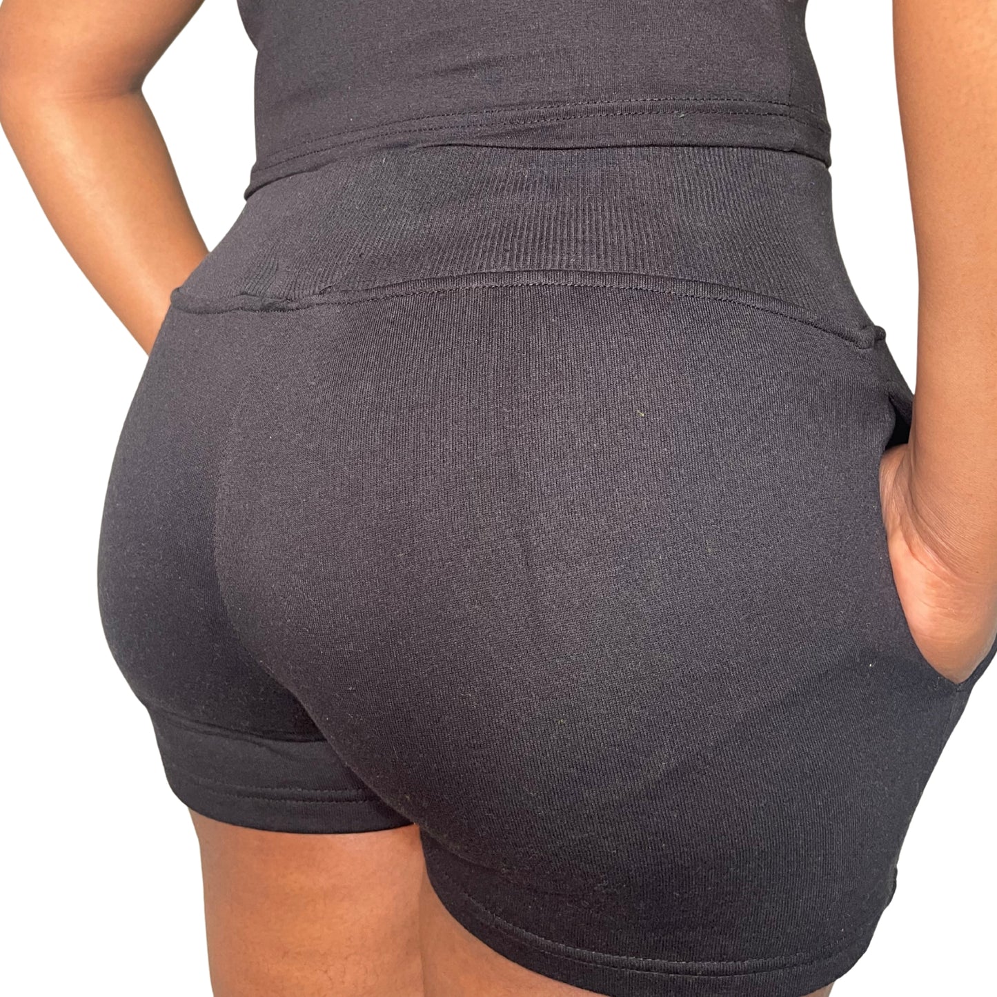 Antigua and Barbuda Women's Shorts