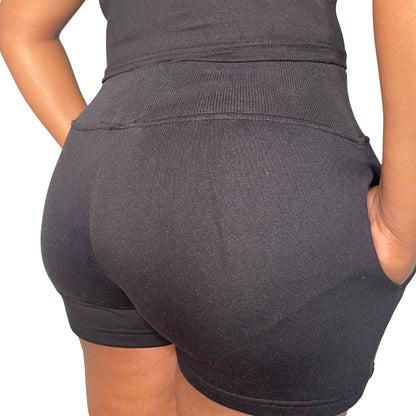 Antigua and Barbuda Women's Shorts