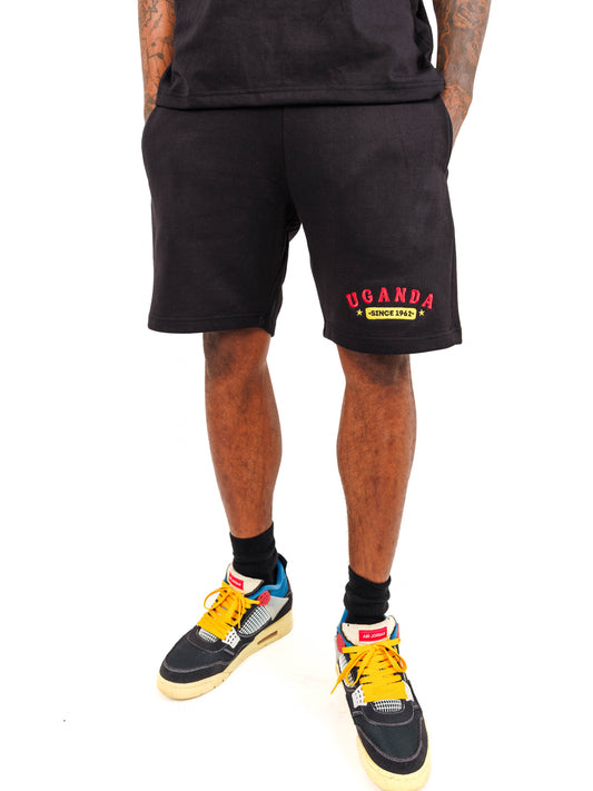 Uganda Men's Shorts