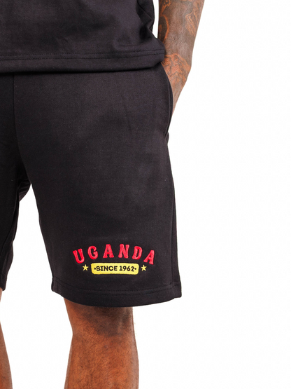 Uganda Men's Shorts