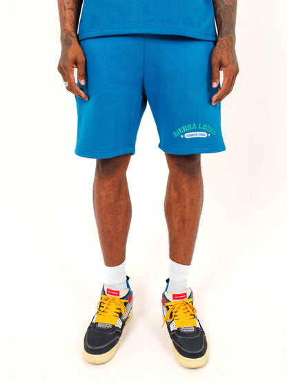 Sierra Leone Men's Shorts