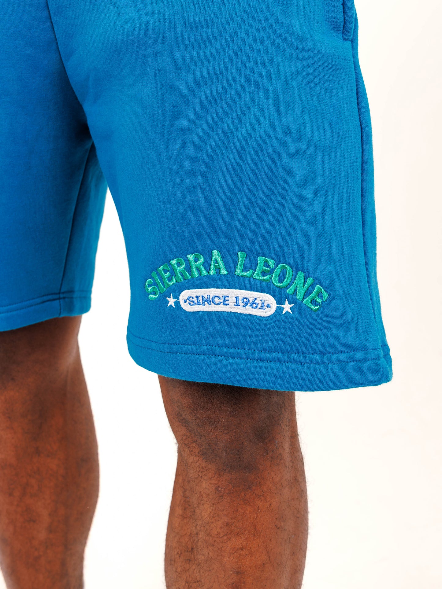 Sierra Leone Men's Shorts
