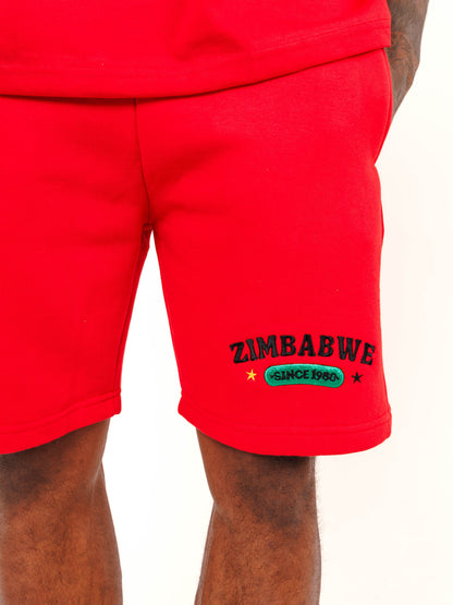 Zimbabwe men's Shorts