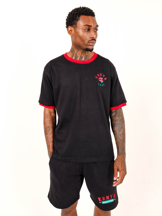 Kenya Oversized T-Shirt