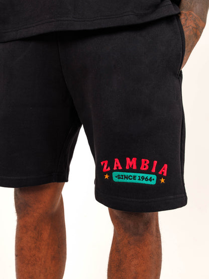 Zambia Men's Shorts