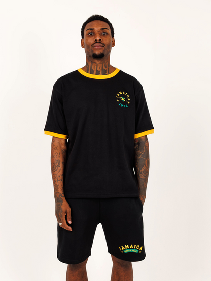 Jamaica Men's Shorts