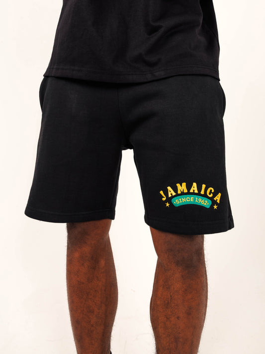 Jamaica Men's Shorts