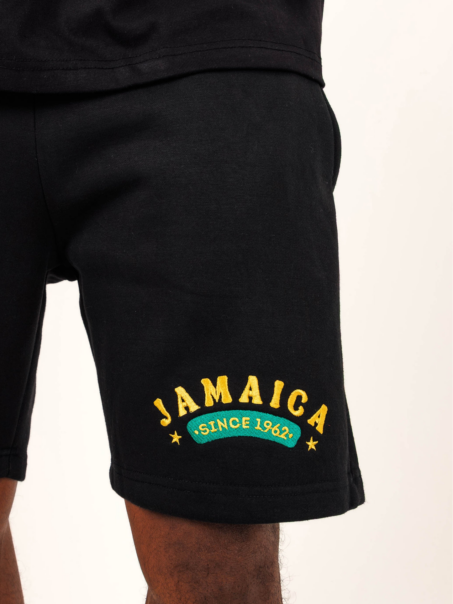 Jamaica Men's Shorts