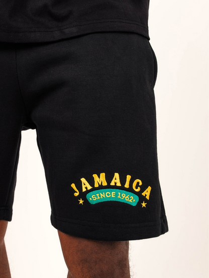 Jamaica Men's Shorts