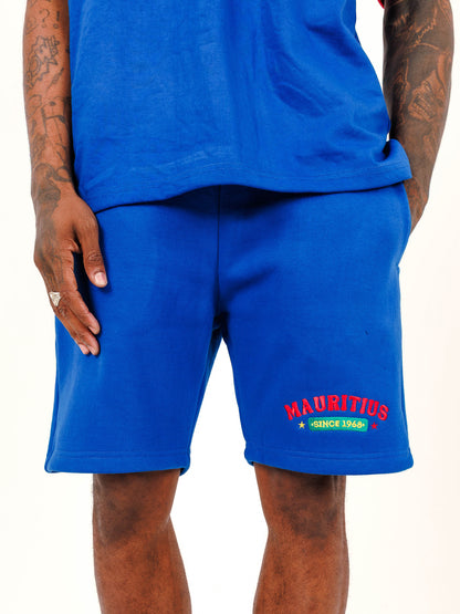 Mauritius Men's Shorts