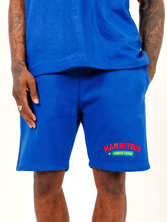 Mauritius Men's Shorts