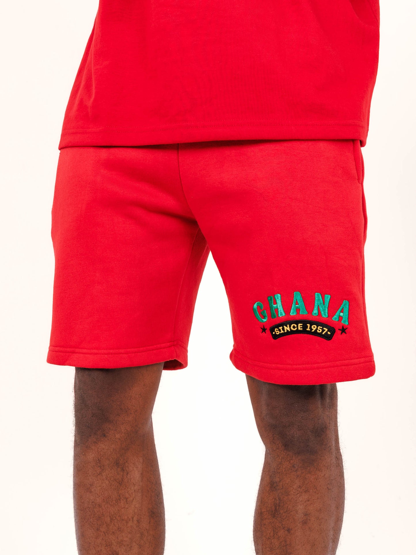 Ghana Men's Shorts