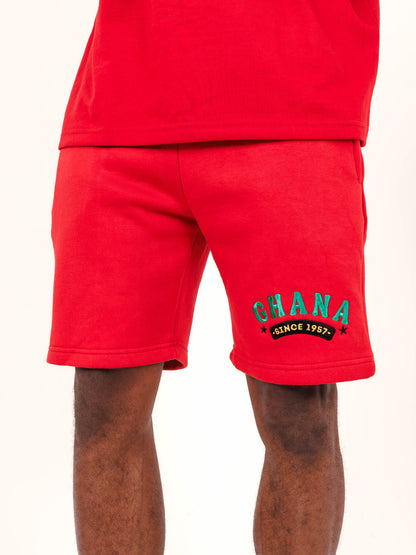 Ghana Men's Shorts