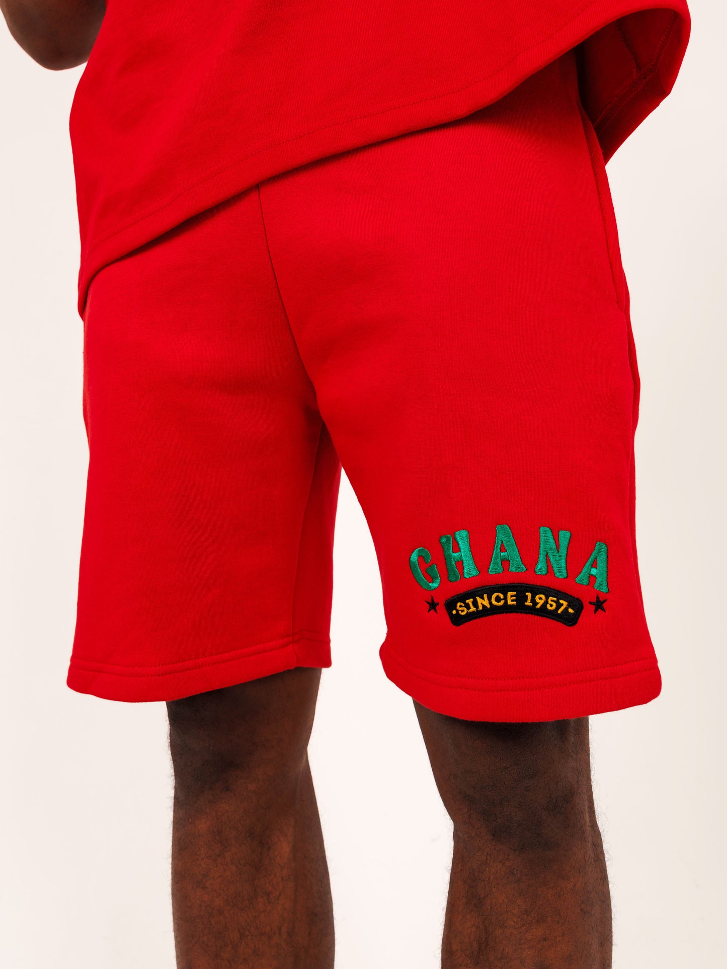Ghana Men's Shorts