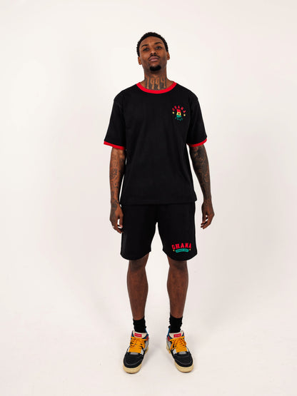 Ghana Men's Shorts