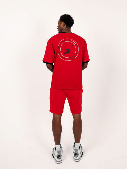 Trinidad and Tobago Oversized T-shirt