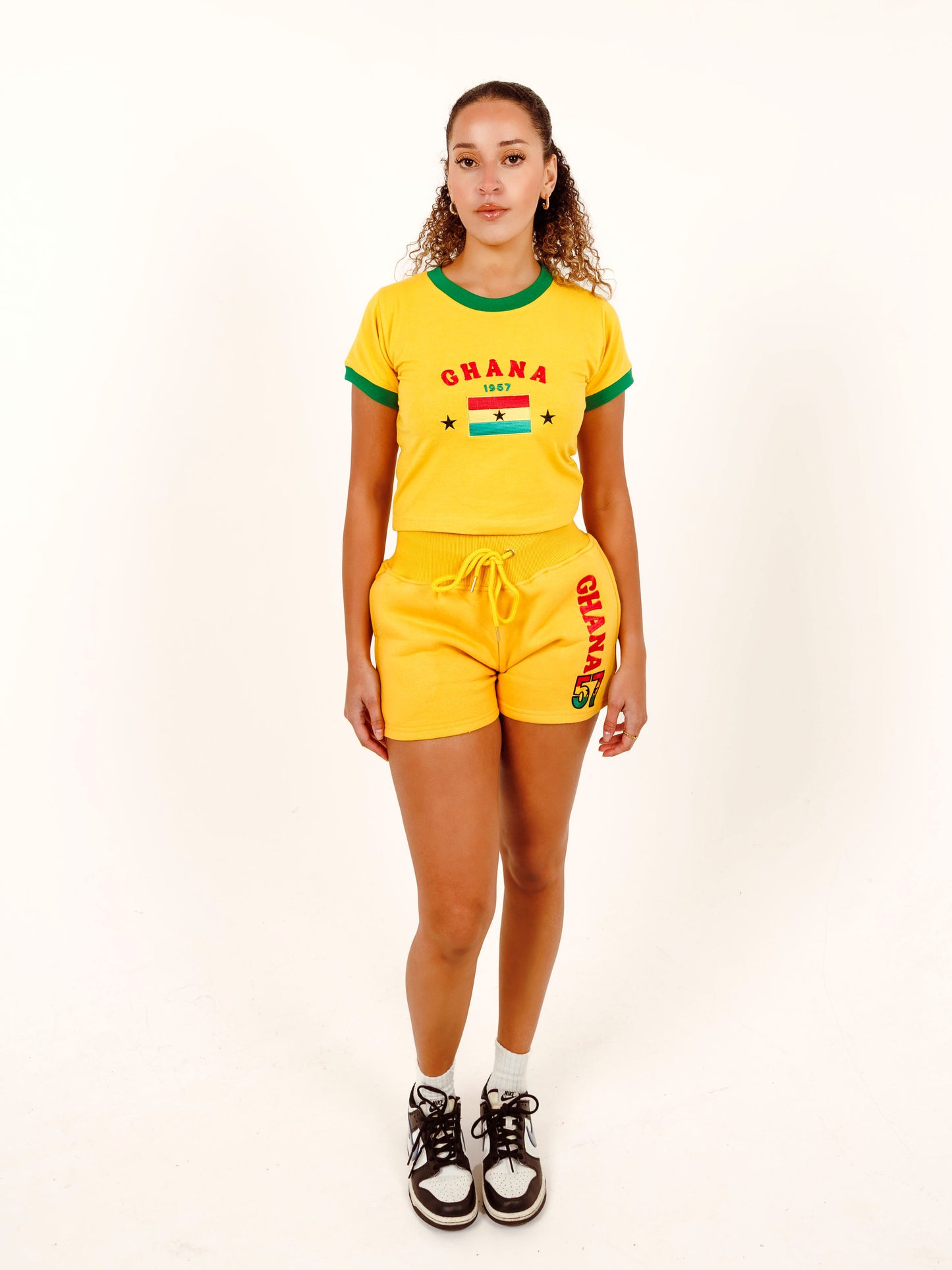 Ghana Women's short