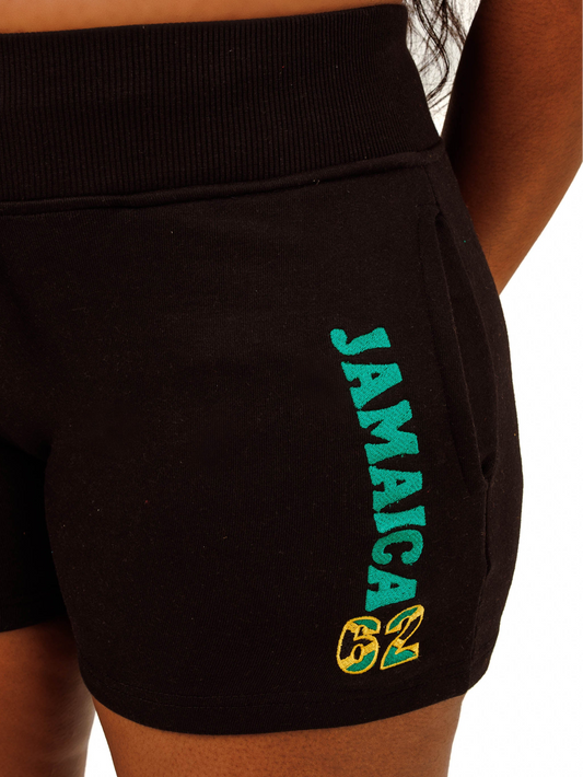 Jamaica Women's Shorts