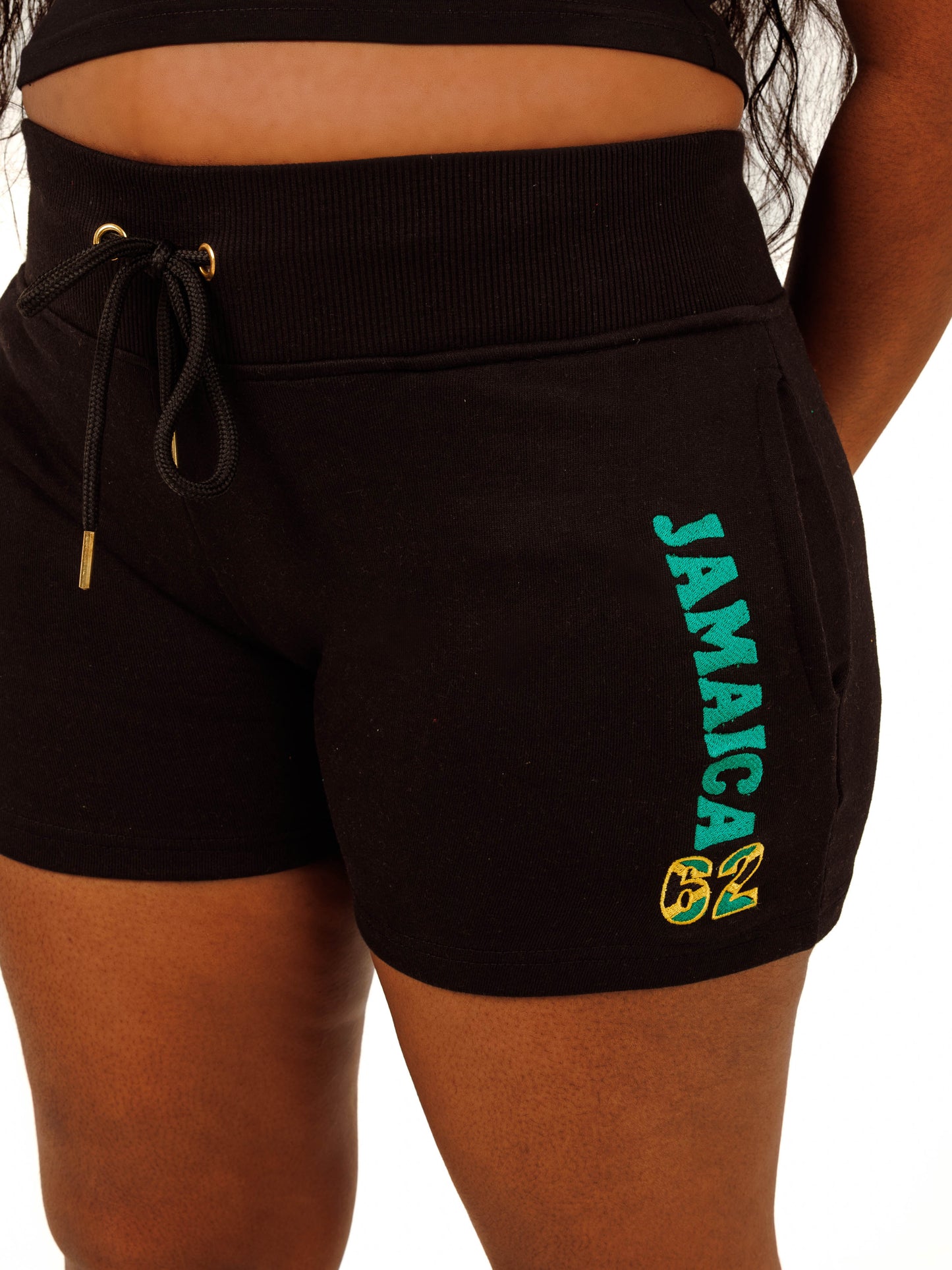 Jamaica Women's Shorts