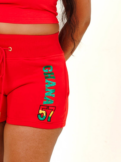 Ghana Women's short