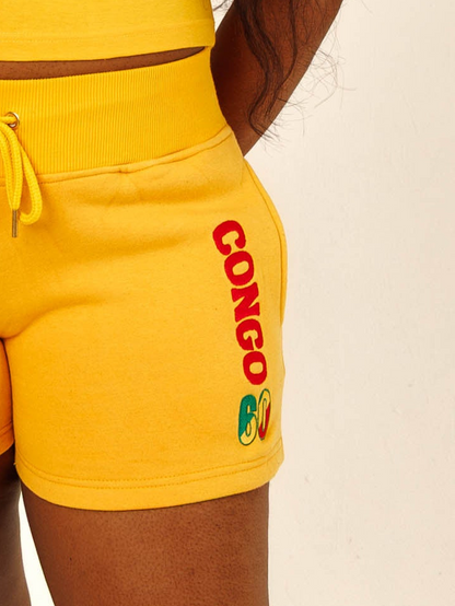 Congo Women's Shorts