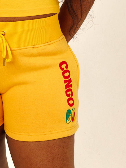 Congo Women's Shorts