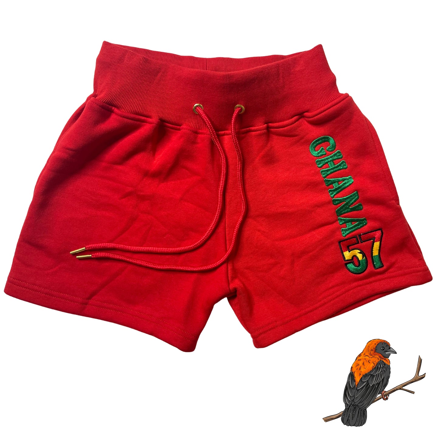 Ghana Women's short