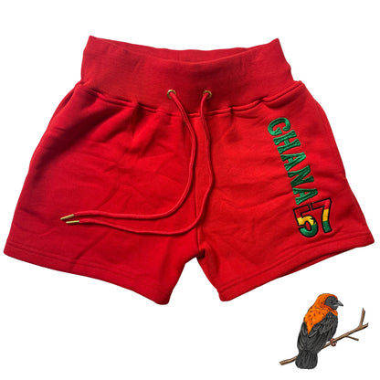 Ghana Women's short