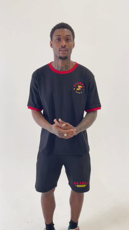 Uganda Men's Shorts