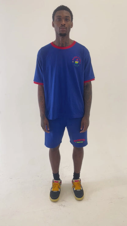 Mauritius Men's Shorts